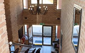 Meet Mekaar Resorts - Nquthu Hotel